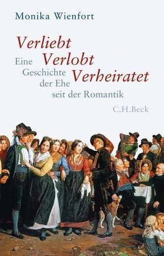 Verliebt verlobt - verliebt,,