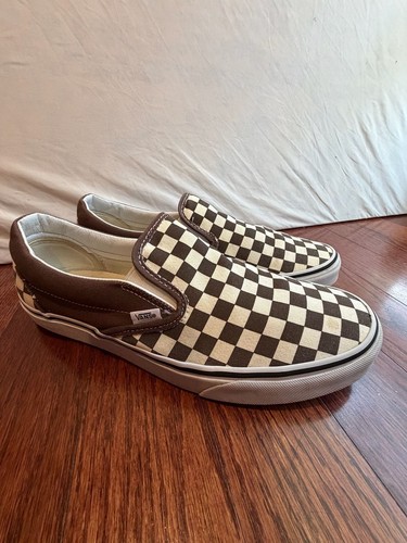 Sneakers vans classiche - sneakers,