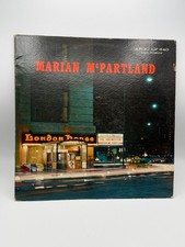 Marian McPartland – At the