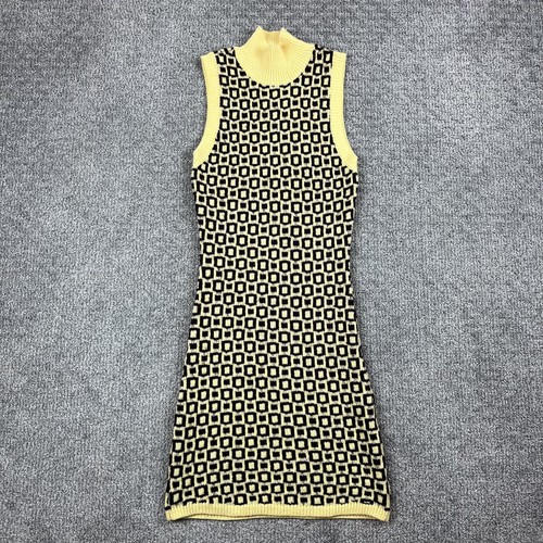 Zara maglione vestito - zara,