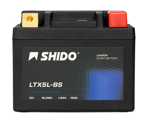 Batteria agli ioni litio - agli,