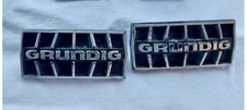Logo Grundig Per Diffusori Hi