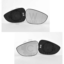 Specchietti vetro ricambio - specchietti,