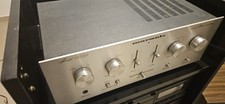 Marantz Model 1050 Amplificatore Totalmente Originale Mai Revisionato O Riparato