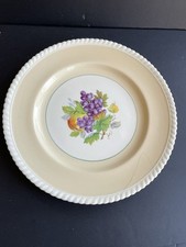 johnson bros old english 10”
