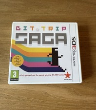 Bit.Trip Saga - Nintendo 3DS