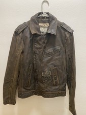 Giacca di pelle Top Gun