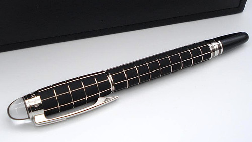 Montblanc starwalker 2026 - montblanc,