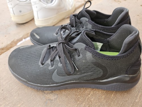 Nike uomo nero 2018 - nero, free