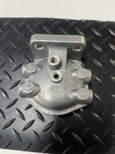 SUPPORTO FILTRO TIPO CAV