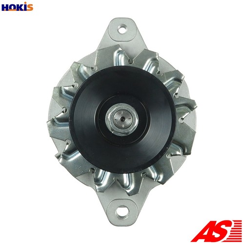 Alternatore a2075 per suzuki - alternatore,