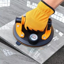 Ventosa Sollevatore Con