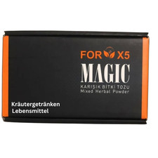 For magic milk - 30,
