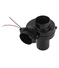 Turbocompressore Auto