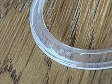 ROLEX PROTEZIONE LUNETTA OEM