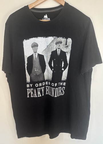 Garrison tailors peaky - tailors,