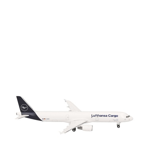 Herpa wings 500 lufthansa - 1:500,