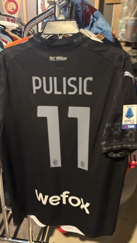 Maglia calcio puma - puma, milan