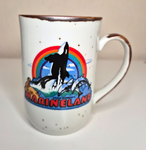Marineland orca whale - marineland,
