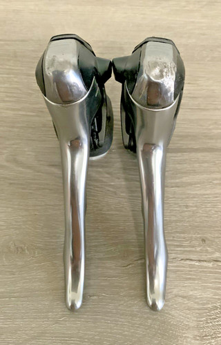 Set freno cambio shimano dura - freno/cambio,
