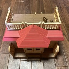 Casa Sylvanian Families