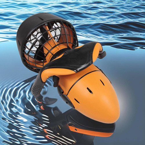 Scooter subacqueo - subacqueo,,