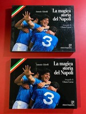 Antonio GHIRELLI - LA MAGICA