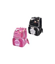 Zaino Scuola Estensibile