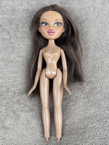 Bambola bratz twiinz twiins - bambola,