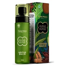 Kutus Kutus Olio curativo -