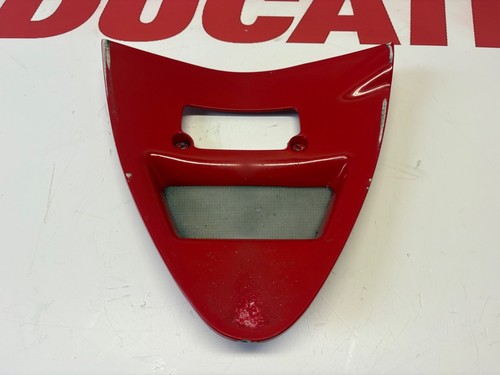 Ducati piece radiatore - ducati,