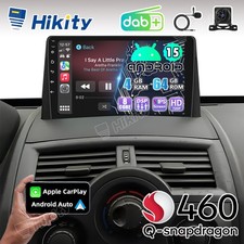 Autoradio DAB+ 8Core 4+64GB