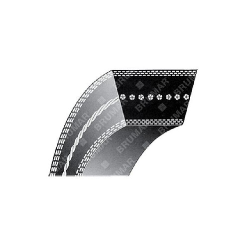 Cinghia trapezoidale per - cinghia,