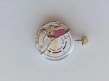 ROLEX Movimento Movement