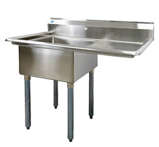 Nuovo lavello acciaio inox - lavello,