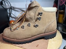 RARI stivali vintage Montblanc