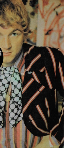 The observer magazine ready - the,