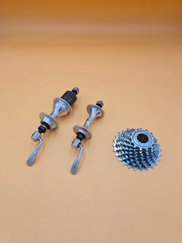 Set mozzi campagnolo chorus - campagnolo, 36