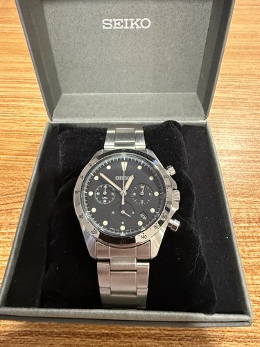 Orologio seiko szsj007 quarzo - orologio,