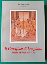 Il Crocifisso di Longiano