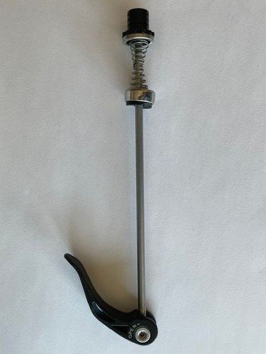 Thule chariot sgancio rapido - sgancio,