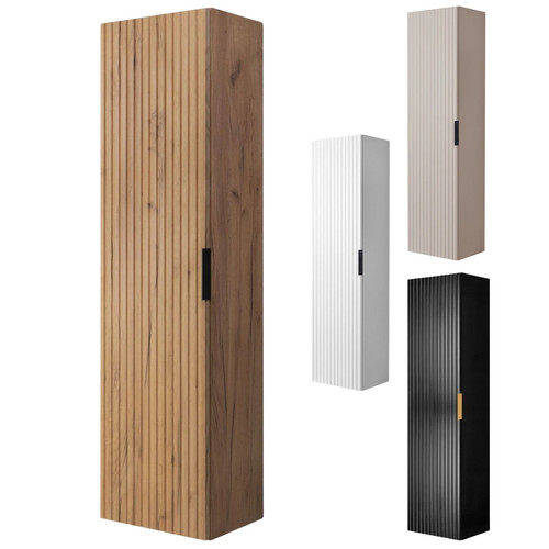Armadio armadietto bagno - armadio,