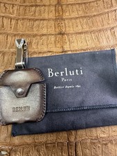 Berluti Calligraphy airpods