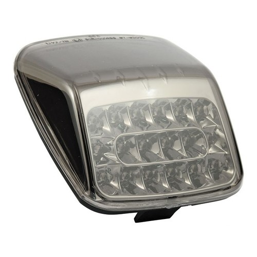 Fanale posteriore led - posteriore,