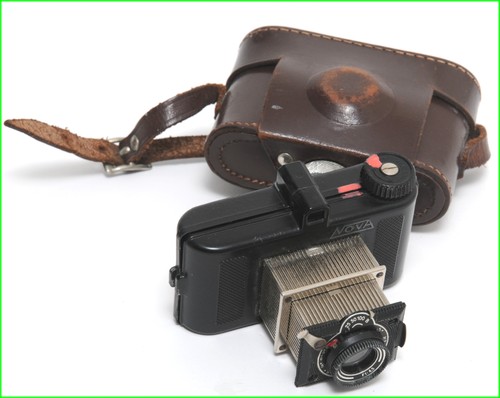 Vintage adloff nova 3x4 - vintage,