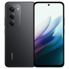 REDMI 15 Smartphone Nero