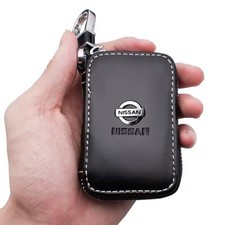 Portachiavi Auto in Ecopelle