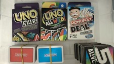Lotto Giochi UNO FLIP - UNO