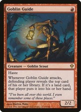 Goblin Guide (126)