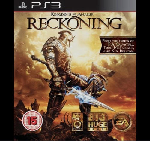 Kingdoms amalur reckoning - kingdoms,
